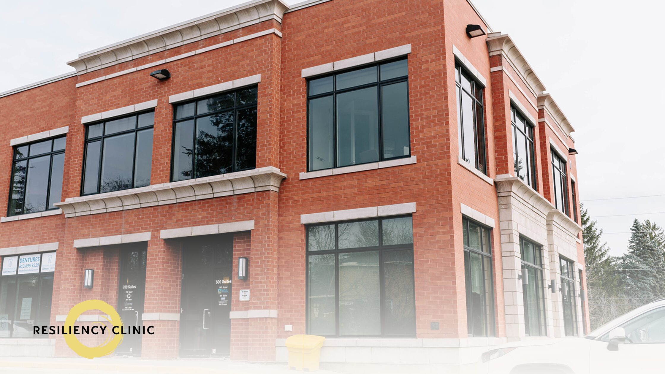 what to expect from therapy Ottawa