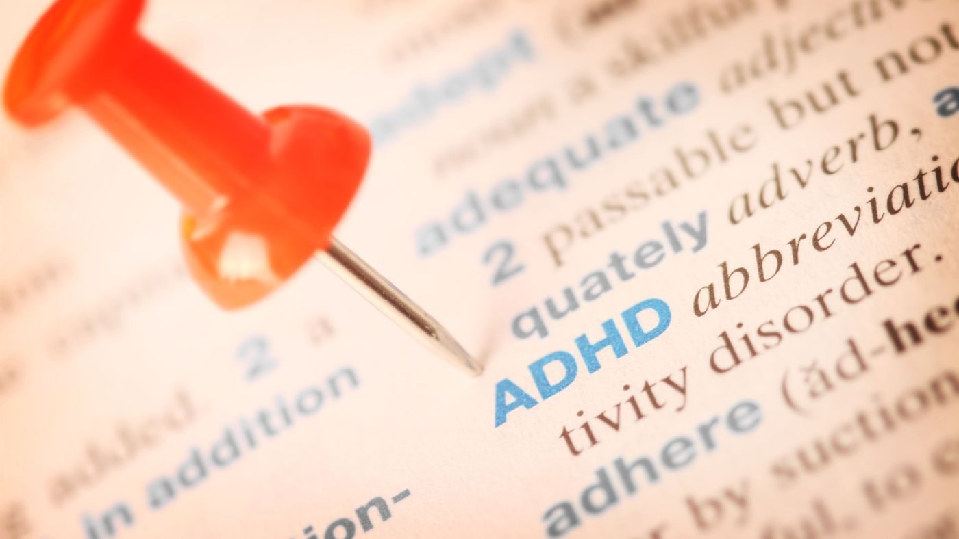 The role of the World Health Organization in adult ADHD
