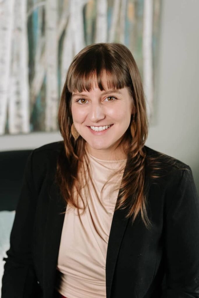 Celina Basto Ottawa Psychologist