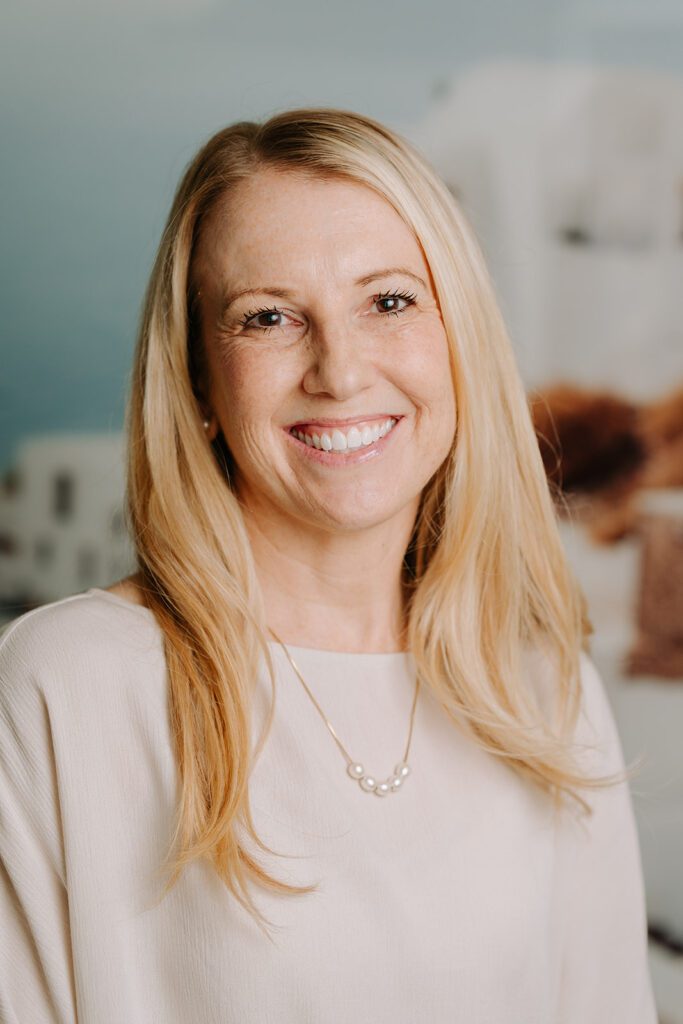 Michelle Sorensen, Clinical Psychologist Ottawa