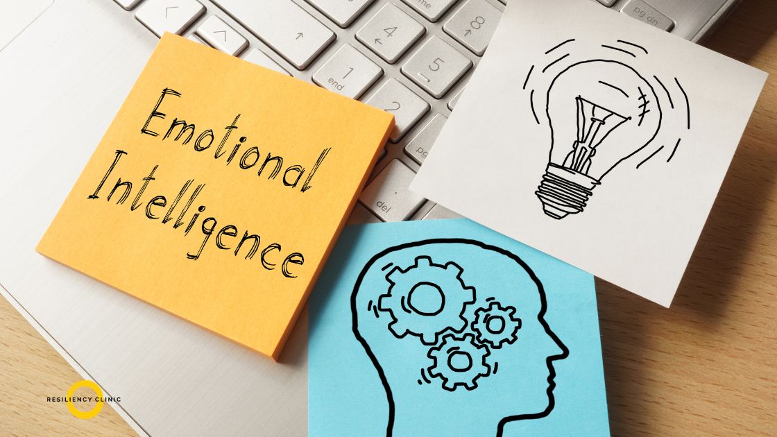 When companies foster emotional intelligence in the workplace, they cultivate a more positive and productive culture.