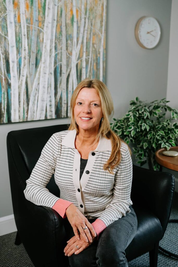 Shirley Watchorn Ottawa Psychologist