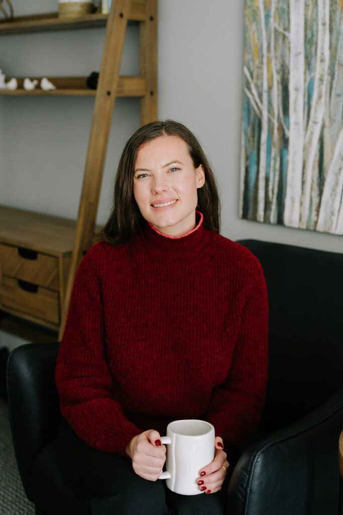 Annie Brebner Ottawa Psychologist