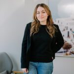 Meet The Team 29 Gal Zohar Resiliency Clinic Therapy Psychologist Ottawa