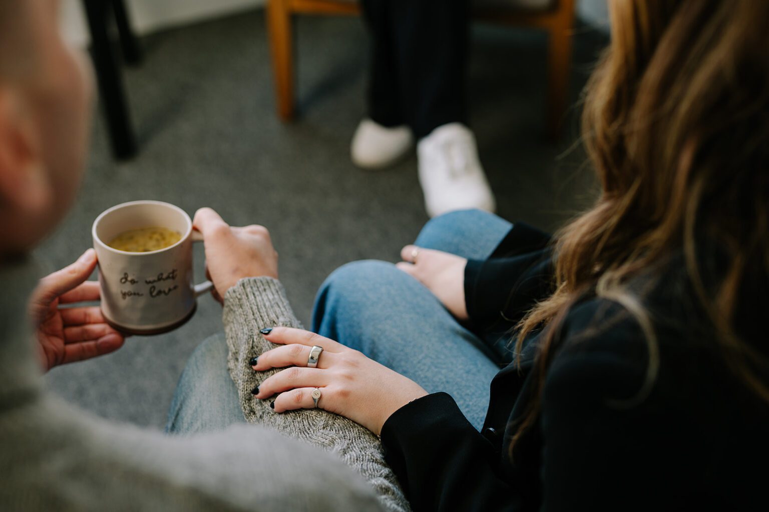 Ottawa couples Therapy Resiliency clinic
