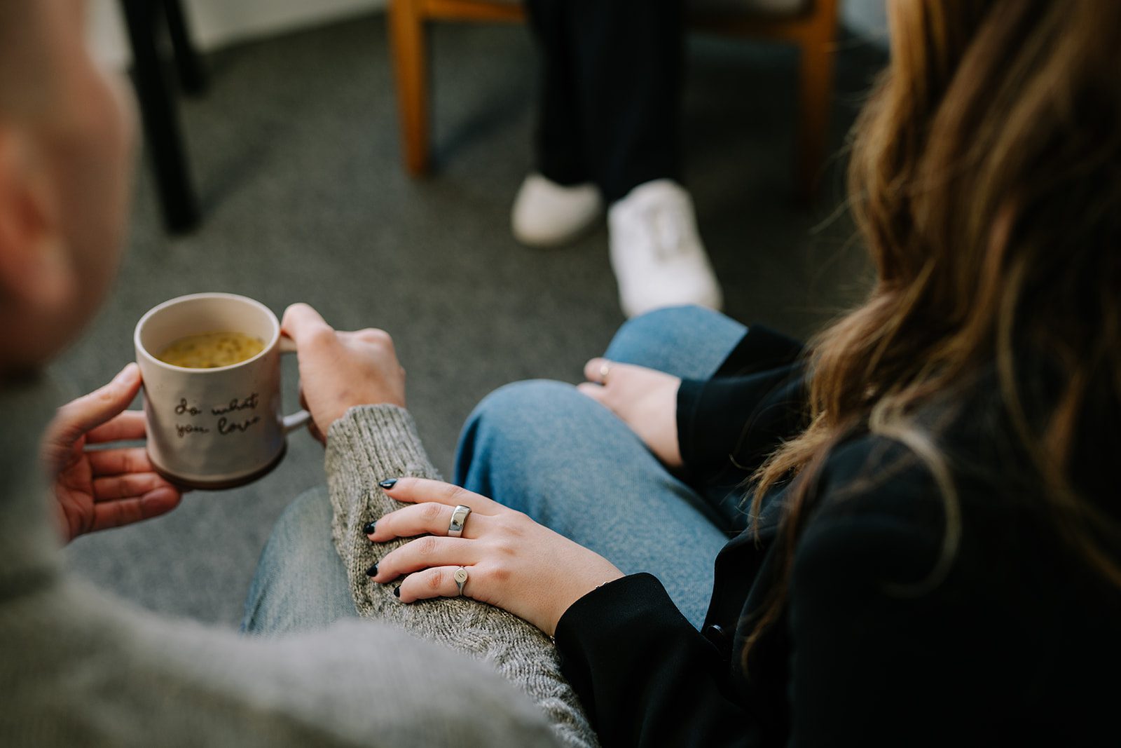 Ottawa couples Therapy Resiliency clinic