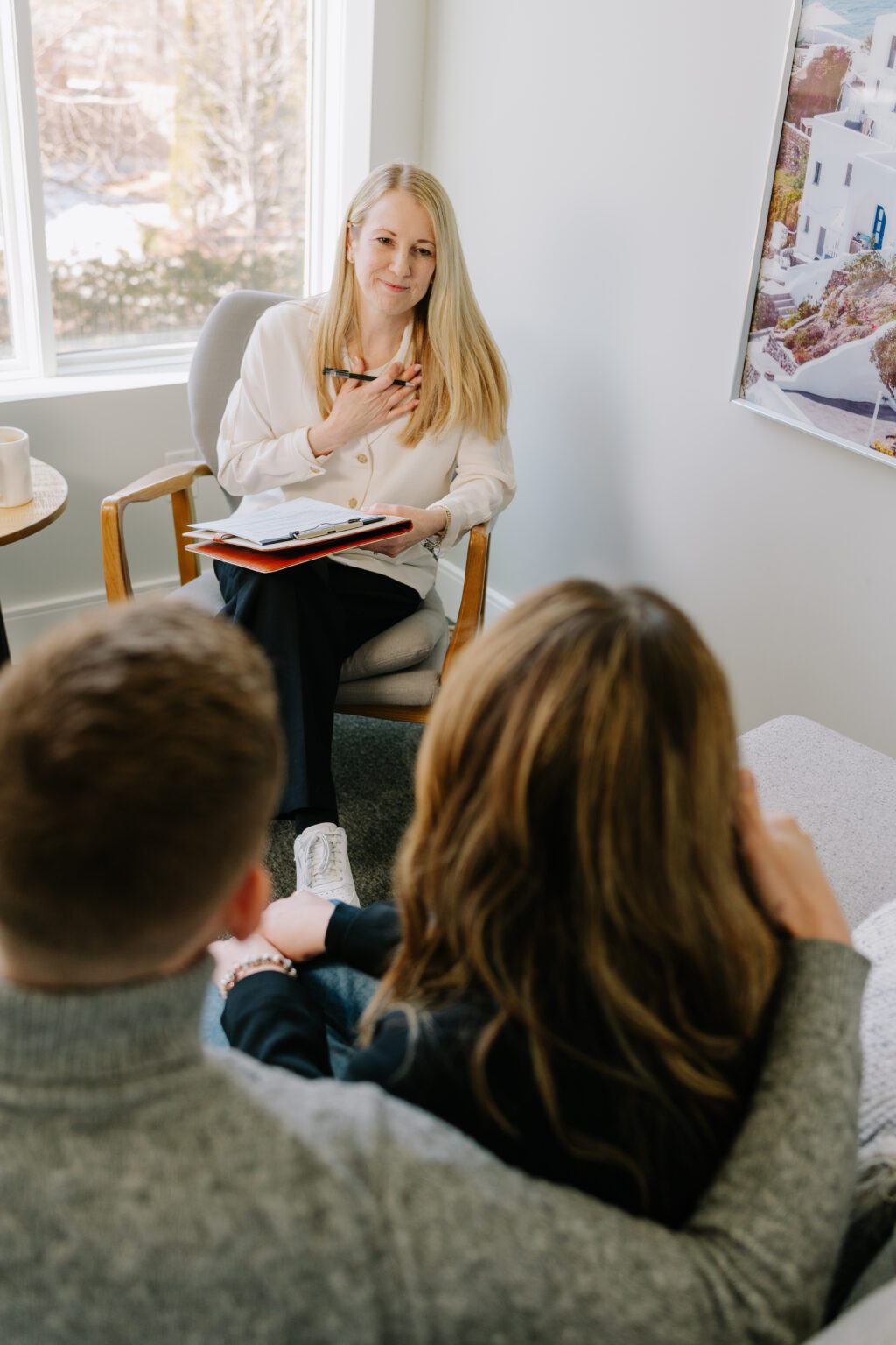 Couple's Counselling Sessions & Psychology Services 1 Resiliency Clinic Couples Counselling Ottawa