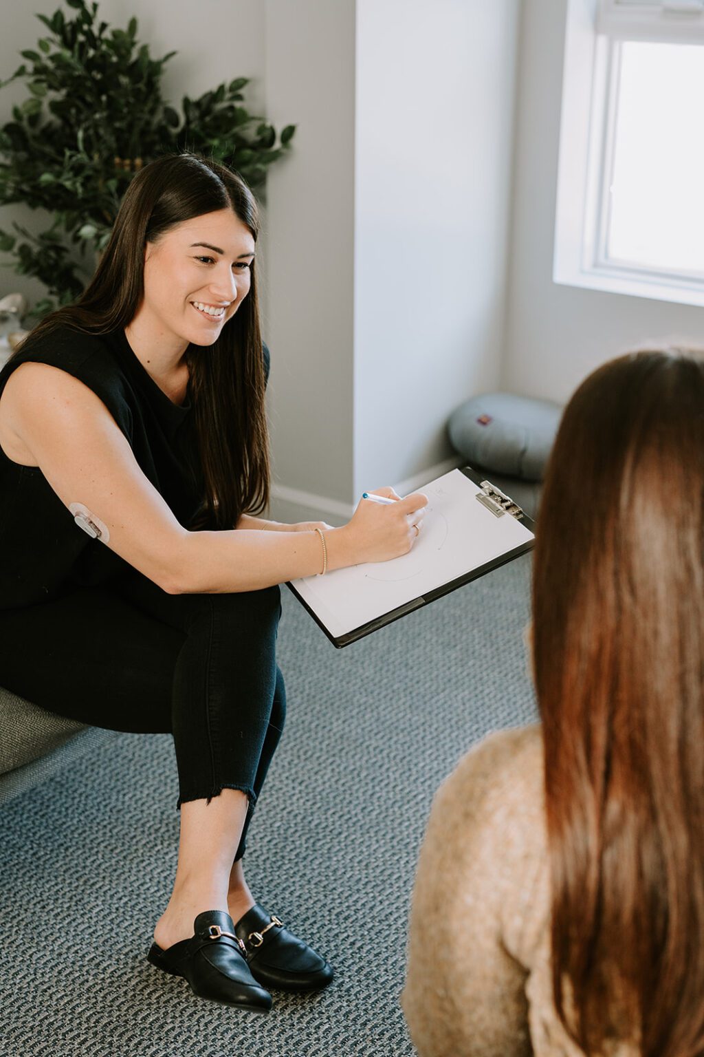 Séances de thérapie et services de psychologie 1 Ottawa Psychologist Resiliency Clinic