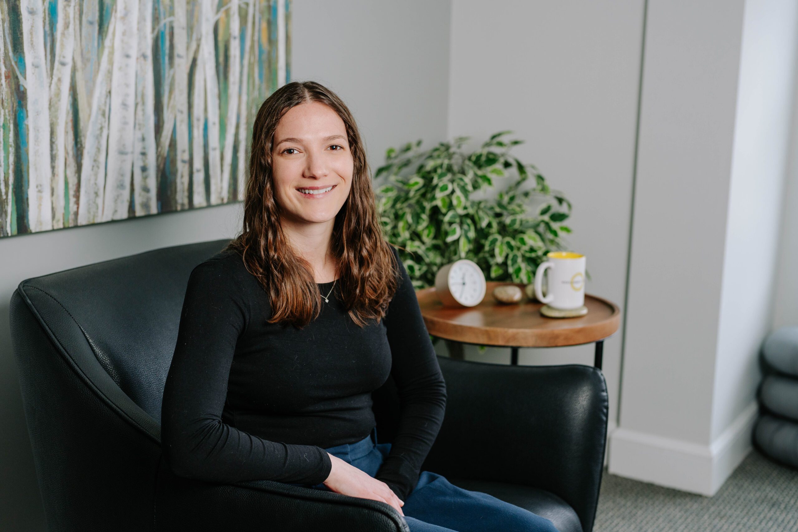 Hannah Mulligan Ottawa