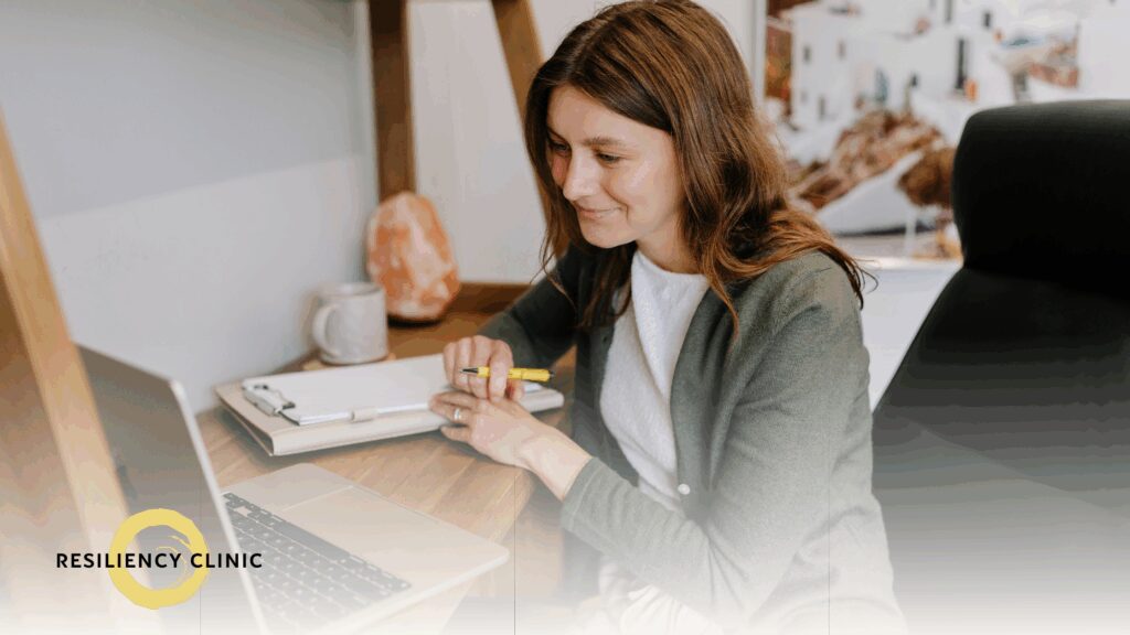 Why You Can't Stick to Your Goals (And What Actually Works) 1 Why You Can't Stick to Your Goals (And What Actually Works)