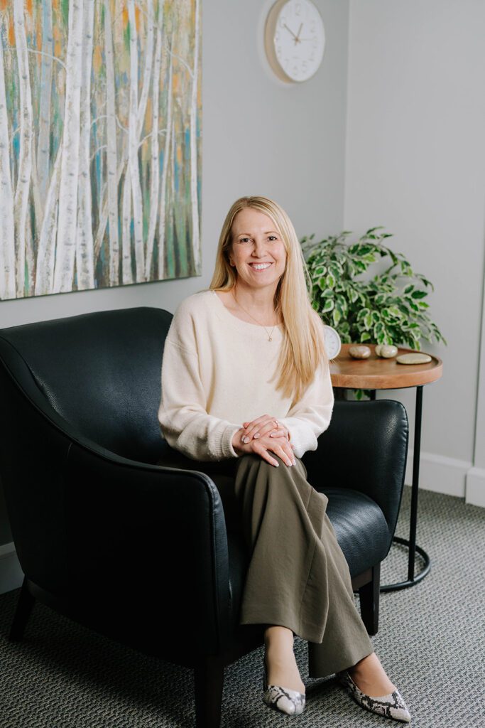 Resiliency Clinic Ottawa Michelle Sorensen