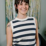 Meet The Team 30 Resiliency Clinic Elise Podsiad Social Worker Apr 2026