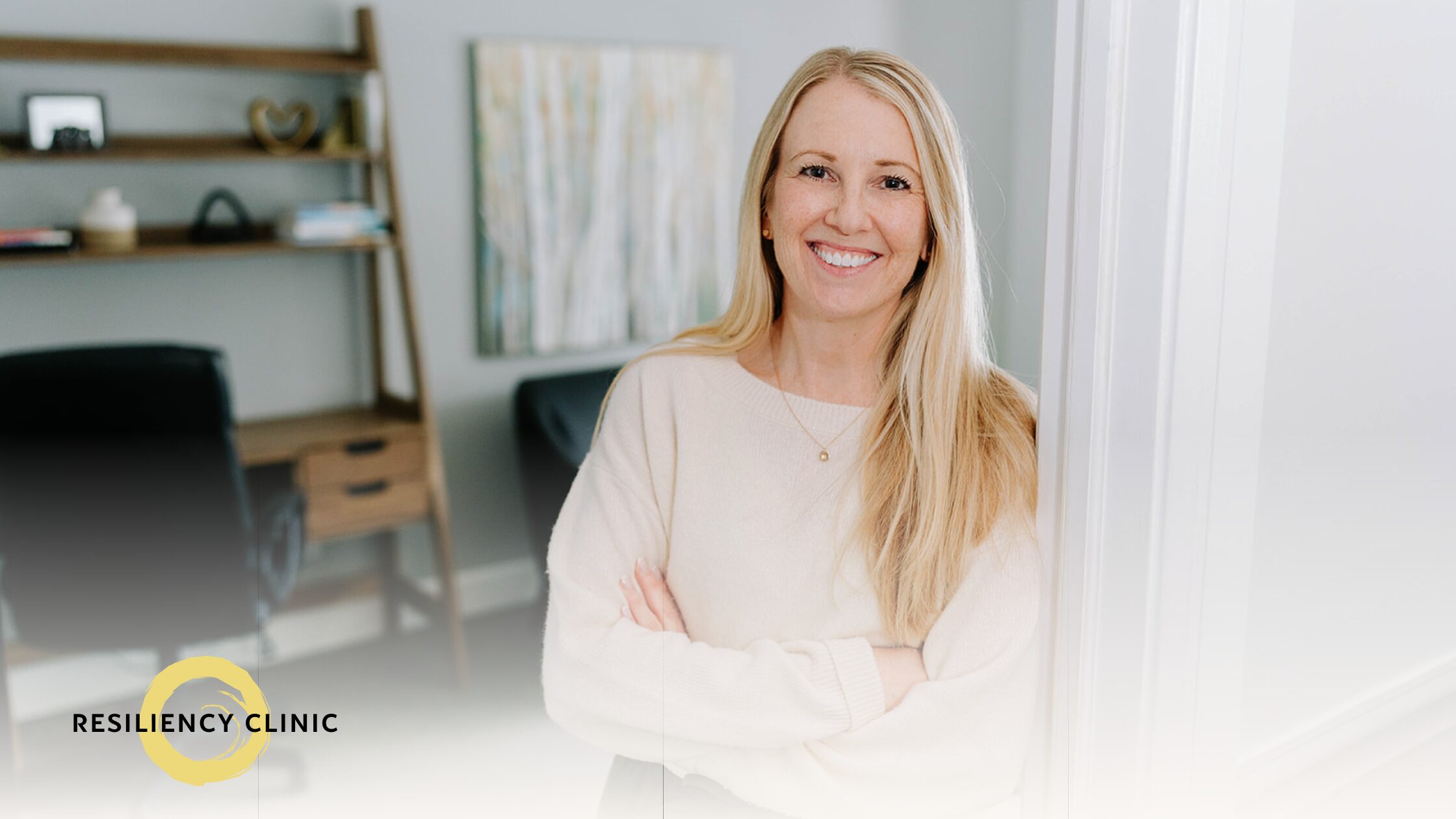 therapy for leaders Ottawa Resiliency Clinic