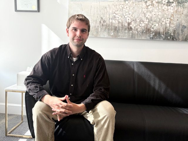 Mens Health Koby Ottawa Therapist
