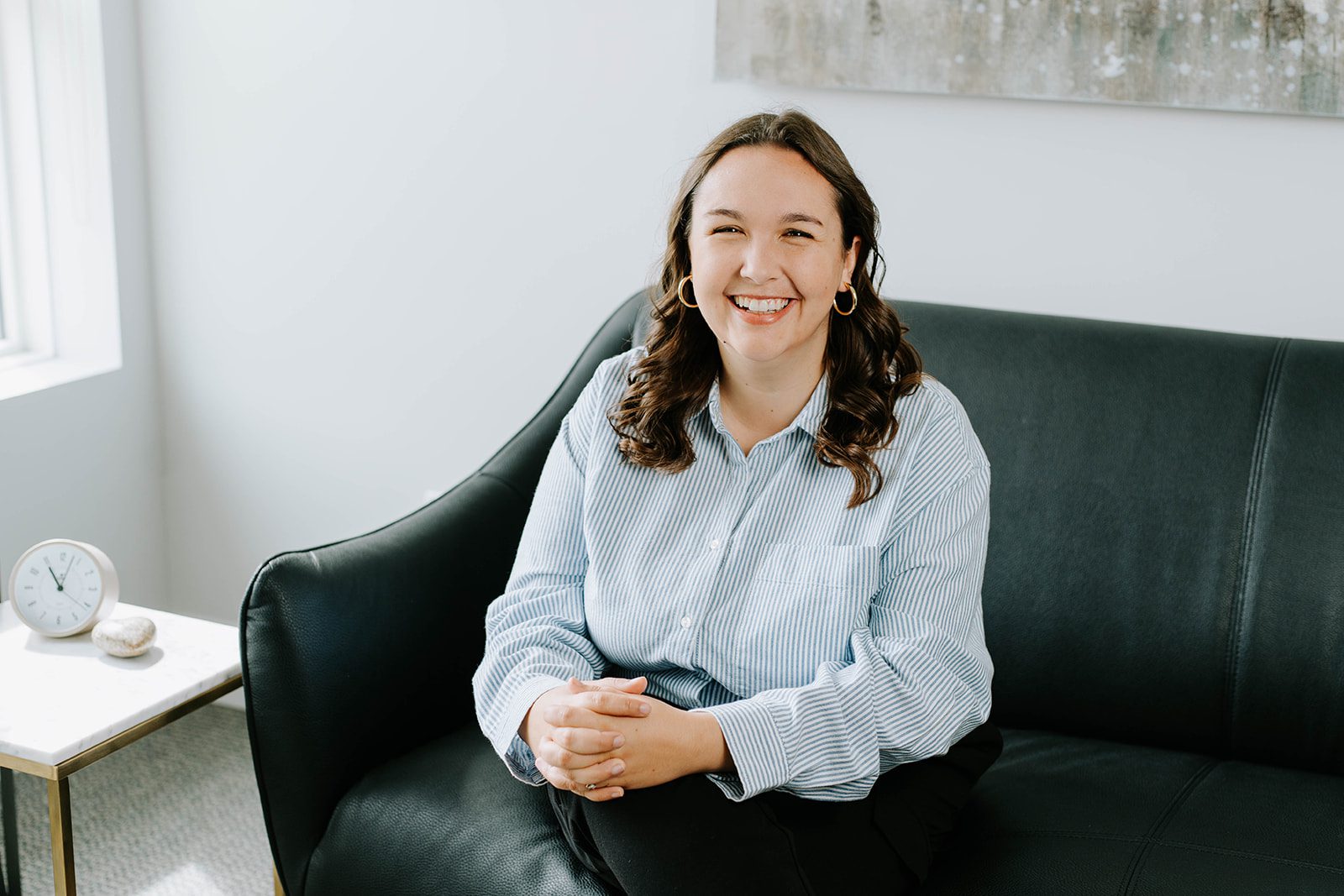 Laura Resiliency Clinic ottawa Virtual Therapist
