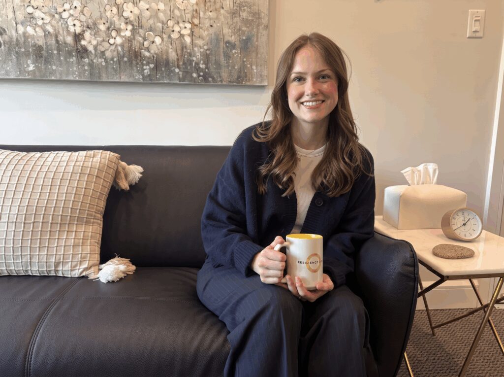 Ottawa therapy Elena counsellor in ottawa