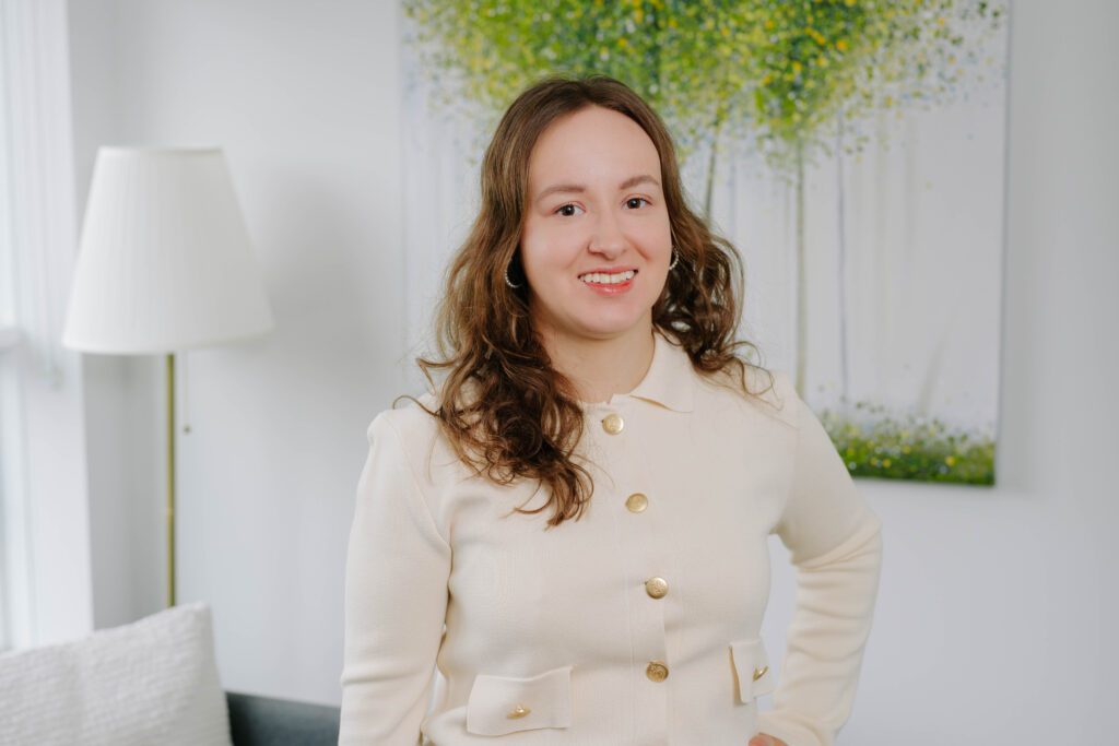 Geneviève Vallée Resiliency Clinic Ottawa