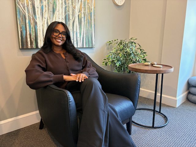 Sydrie Psychotherapist Ottawa