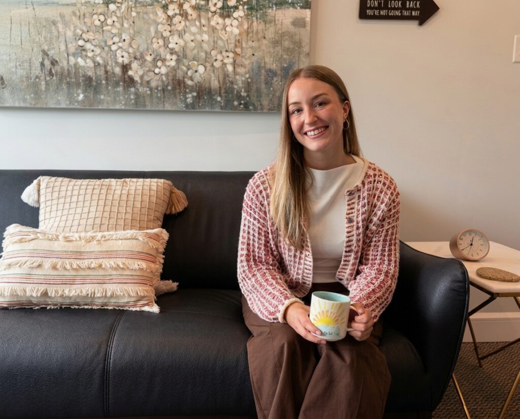 sarah goulding resiliency clinic ottawa