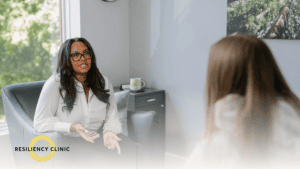 Ottawa Relationship Counselling Partner refusing therapy