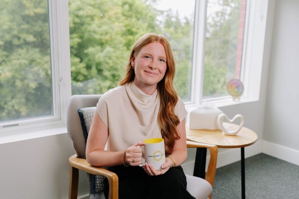 Resiliency Clinic Ottawa Therapist Meghan - Aug 2026